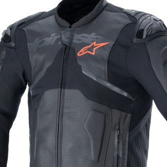Alpinestars Atem V5 Black