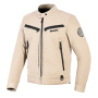 Motorradjacke Alpinestars Bruiser Aluminium