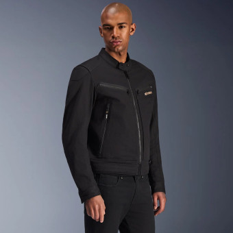 Alpinestars Bruiser Black