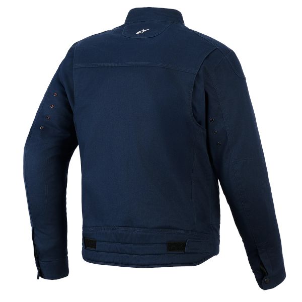 Alpinestars Bruiser Dark Blue