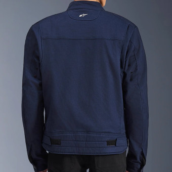 Alpinestars Bruiser Dark Blue