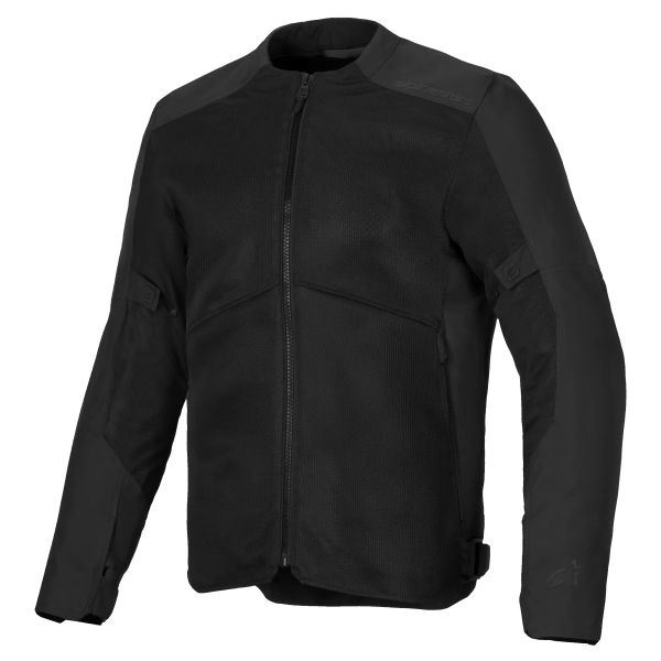 Motorradjacke Alpinestars C-1 Air Schwarz Motorradjacke Alpinestars C-1 Air Schwarz