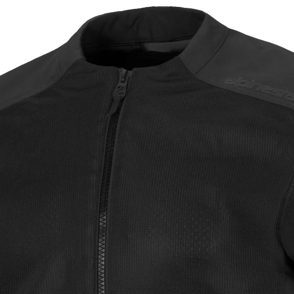 Alpinestars C-1 Air Schwarz