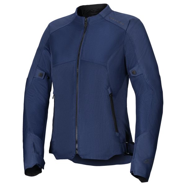 Motorradjacke Alpinestars C-1 Air Blue Motorradjacke Alpinestars C-1 Air Blue