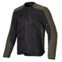 Motorradjacke Alpinestars C-1 Air Khaki