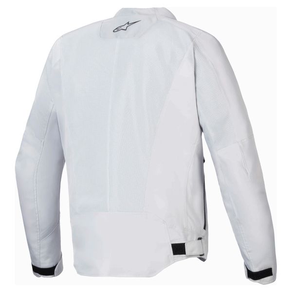 Alpinestars C-1 Air Silber