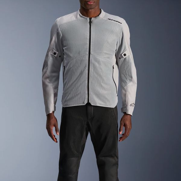 Alpinestars C-1 Air Silber