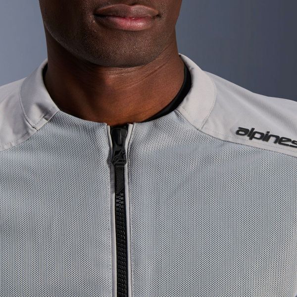 Alpinestars C-1 Air Silber