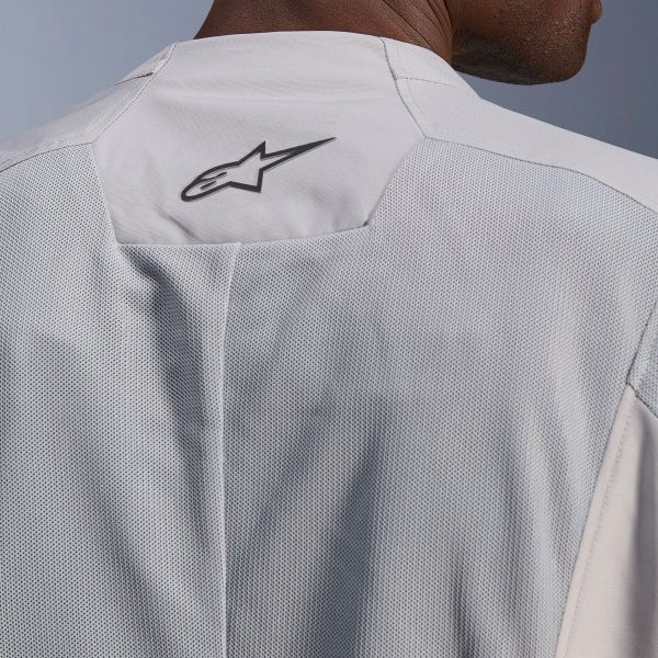 Alpinestars C-1 Air Silber