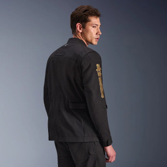 Alpinestars Dice Black