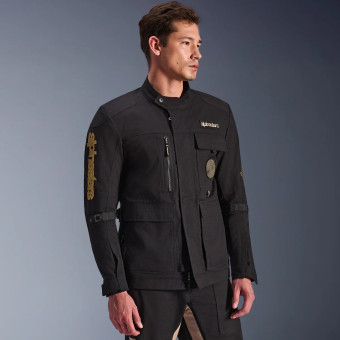 Alpinestars Dice Black