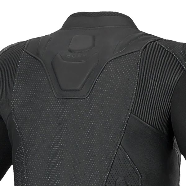 Alpinestars Dusk Airflow Leather Black Black