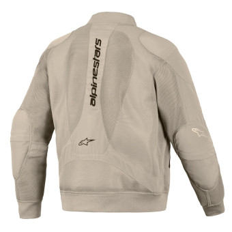 Alpinestars Flight Air Aluminium