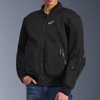 Alpinestars Flight Air Black