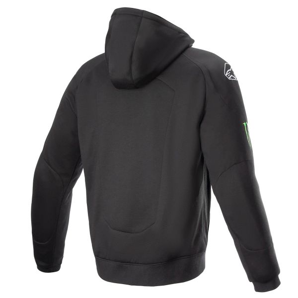 Alpinestars FQ20 Chrome Ignition Monster Hoodie