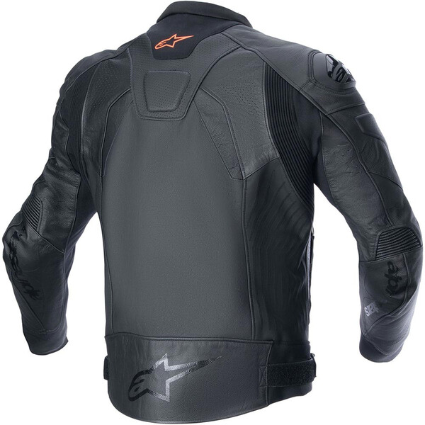 Alpinestars GP Plus R V4 Airflow Black Black