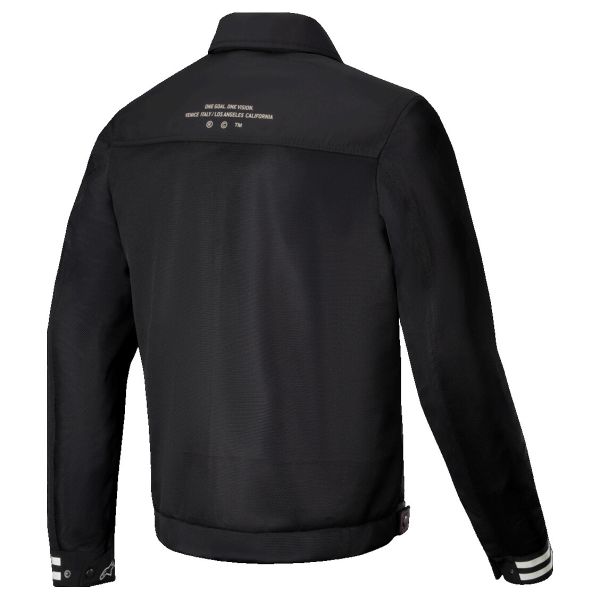 Alpinestars Ignite Air Schwarz