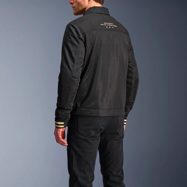 Alpinestars Ignite Air Schwarz