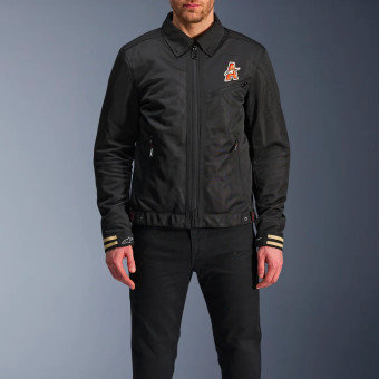 Alpinestars Ignite Air Schwarz
