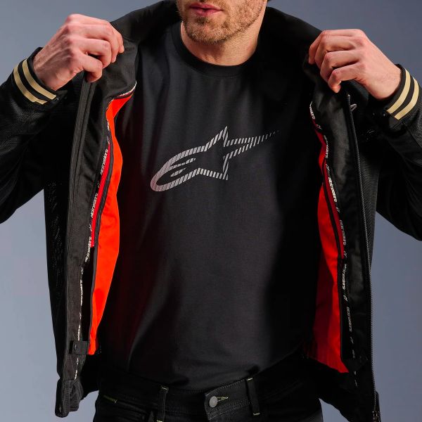 Alpinestars Ignite Air Schwarz