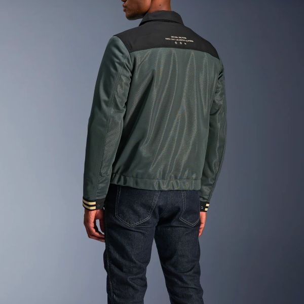 Alpinestars Ignite Air Urban Gray Black Blue