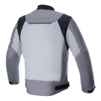 Alpinestars Luc V2 Air Dark Grey Mid Grey
