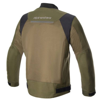 Alpinestars Luc V2 Air Forest Military Green
