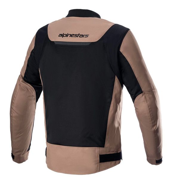 Alpinestars Luc V2 Air Gobi Brown Black