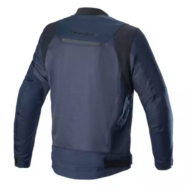 Alpinestars Luc V2 Air Navy Black