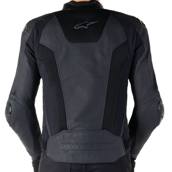 Alpinestars Missile V3 Airflow Black Black