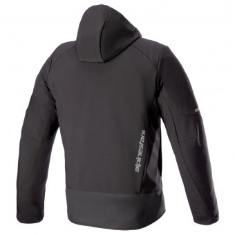 Alpinestars Neo Waterproof Black Black