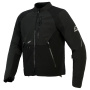 Motorradjacke Alpinestars Provoke Black
