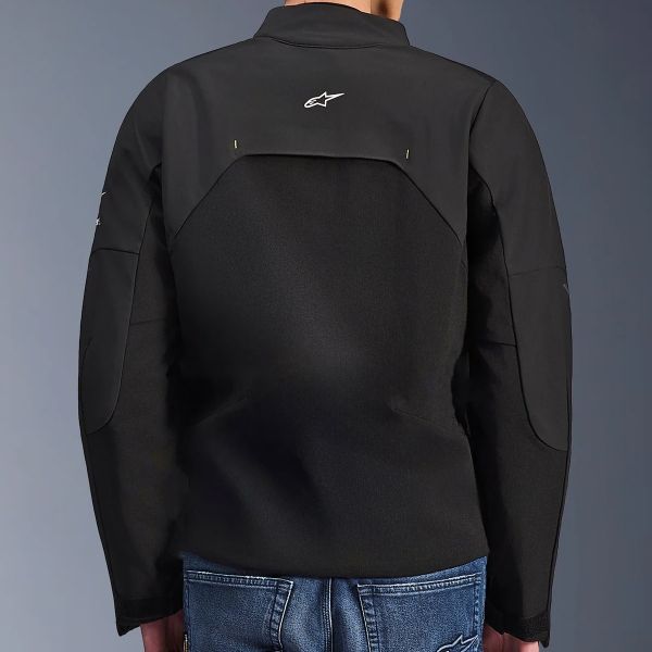 Alpinestars Provoke Black