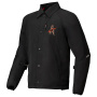 Motorradjacke Alpinestars Revved WR Schwarz