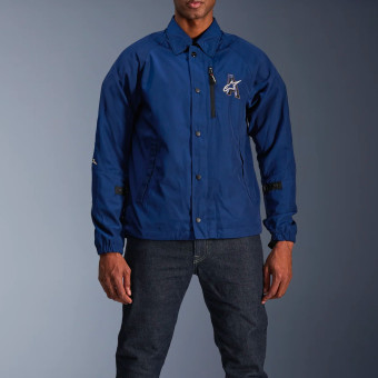 Alpinestars Revved WR Blue