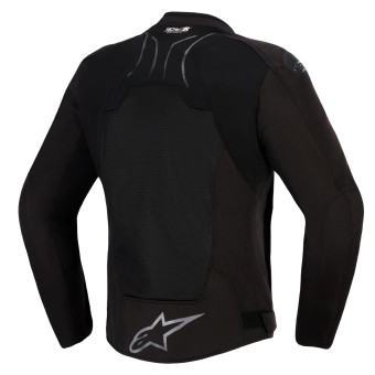 Alpinestars Smx Air Black Anthracite