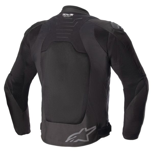 Alpinestars Smx Air Schwarz