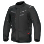 Motorradweste Alpinestars ST-1 Waterproof Black