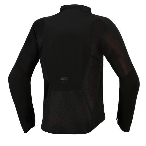 Alpinestars Stella Aeroshell Airflow Black Anthracite