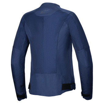 Alpinestars Stella C-1 Air Blue