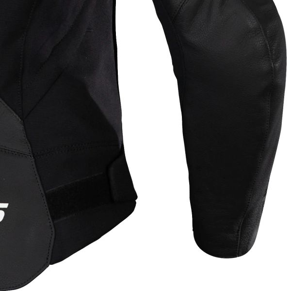 Alpinestars Stella Faster V3 Black White Fluo Coral