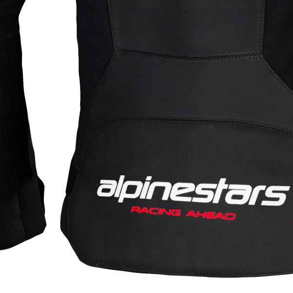 Alpinestars Stella Faster V3 Black White Fluo Coral