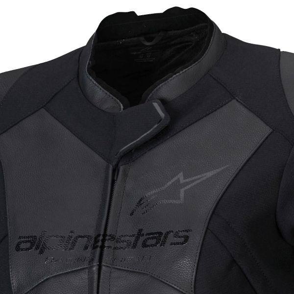Alpinestars Stella Faster V3 Black Black