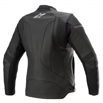 Alpinestars Stella Kira V2 Black