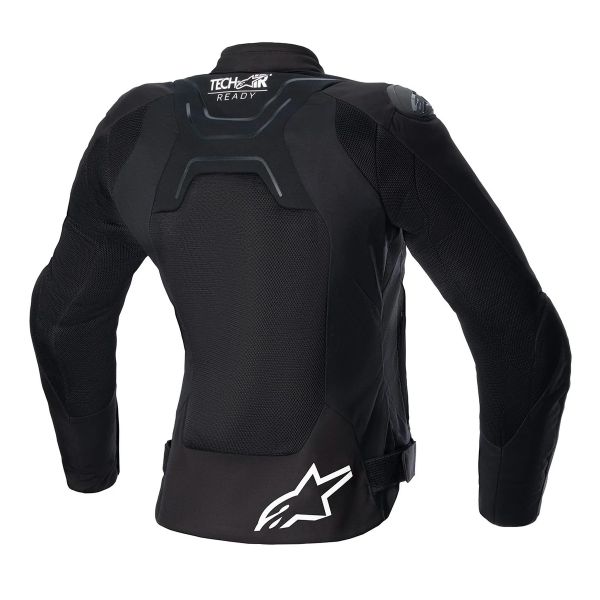Alpinestars Stella Smx Air Schwarz