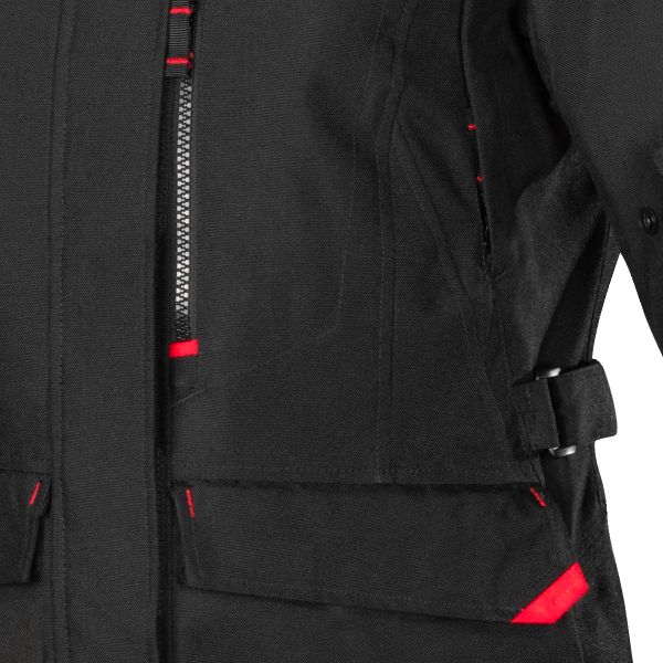 Alpinestars Stella ST-1 Waterproof Black