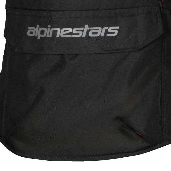 Alpinestars Stella ST-1 Waterproof Black