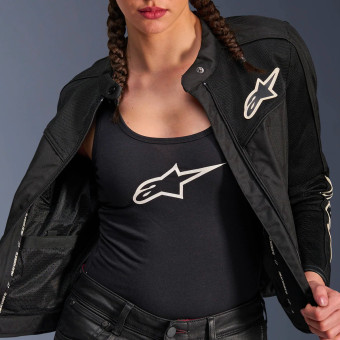 Alpinestars Stella T-Dyno Air Black