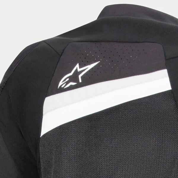 Alpinestars Stella T-GP Plus R V4 Airflow Black White