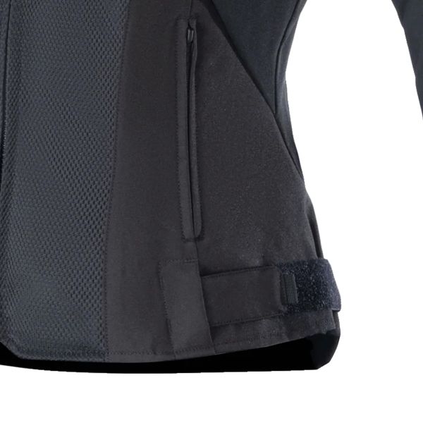 Alpinestars Stella T-GP Plus R V4 Airflow Black Black